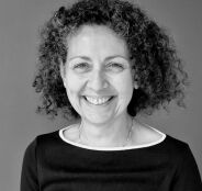 Leila BENSALAH