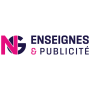 NG ENSEIGNES & PUBLICIT�