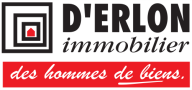 D'ERLON IMMOBILIER